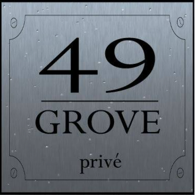 Photo of 49 Grove in New York City, New York, United States - 6 Picture of Point of interest, Establishment, Bar, Night club