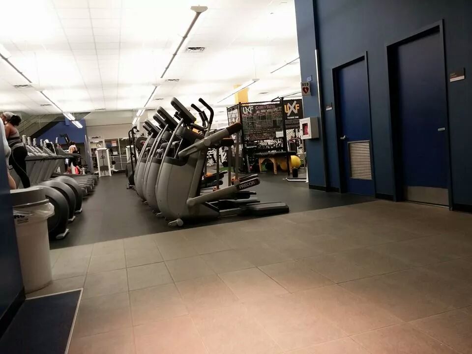 Photo of New York Sports Clubs in Kings County City, New York, United States - 6 Picture of Point of interest, Establishment, Health, Gym