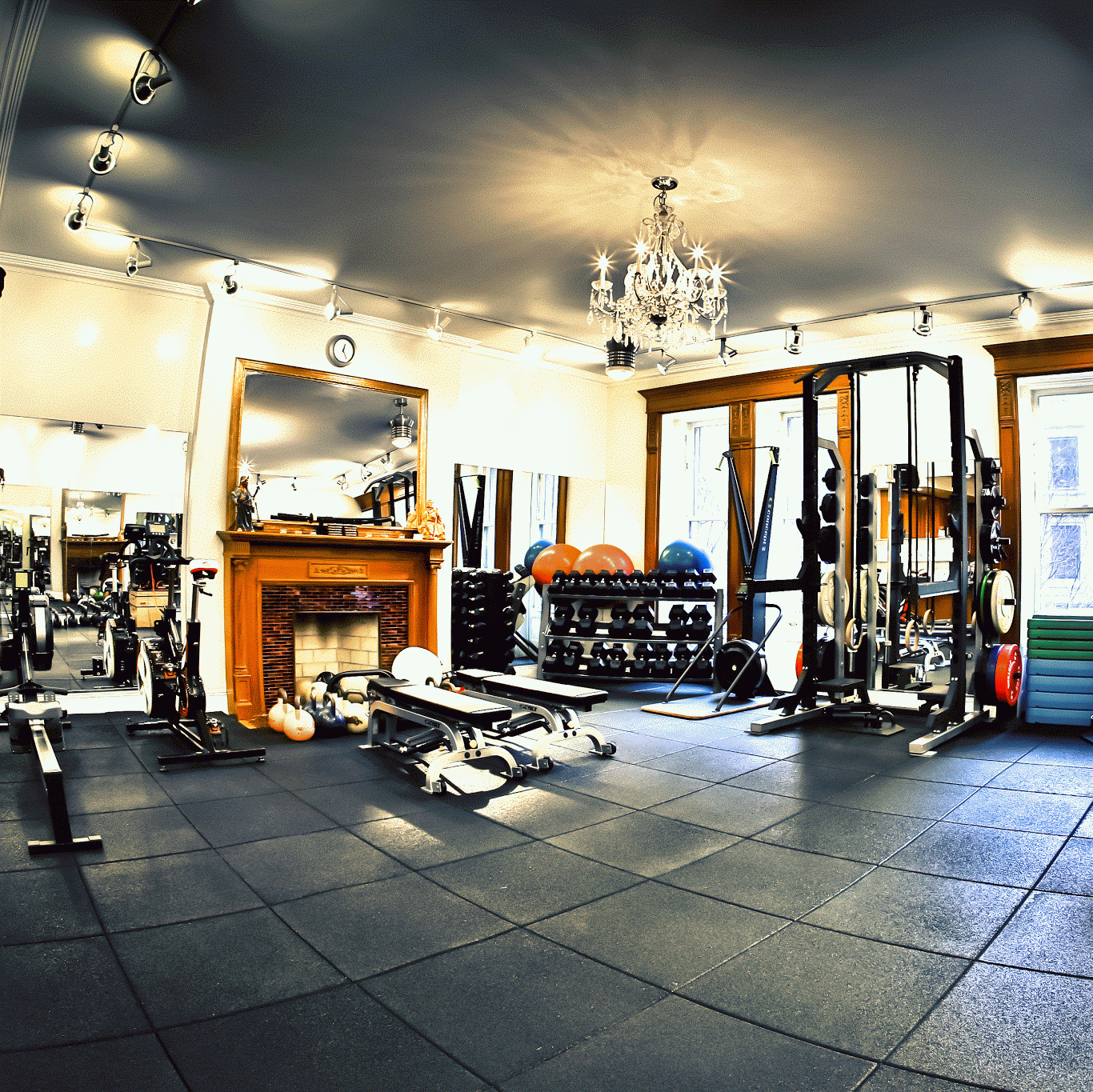 Photo of The Fitness Cell in New York City, New York, United States - 1 Picture of Point of interest, Establishment, Health