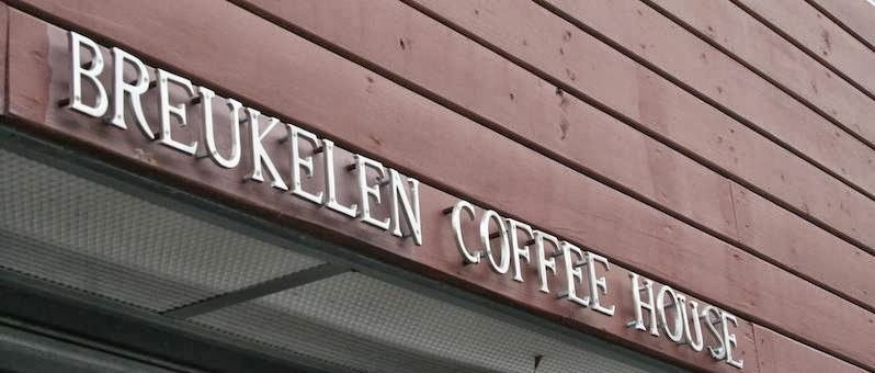 Photo of Breukelen Coffee House in Kings County City, New York, United States - 3 Picture of Restaurant, Food, Point of interest, Establishment, Store, Cafe