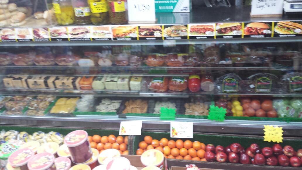 Photo of Gassar Gourmet Deli in Brooklyn City, New York, United States - 1 Picture of Food, Point of interest, Establishment, Store, Grocery or supermarket
