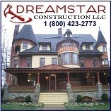 Photo of Dreamstar Construction in Middletown City, New Jersey, United States - 6 Picture of Point of interest, Establishment, Store, Home goods store, General contractor, Roofing contractor