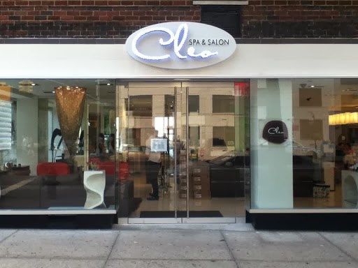 Photo of Cleo Spa and Salon in New York City, New York, United States - 2 Picture of Point of interest, Establishment, Health, Spa, Beauty salon, Hair care