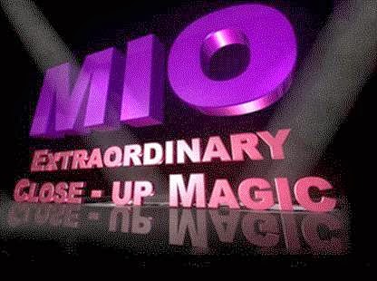 Photo of Mio Extraordinary Close-Up Magic in Kings County City, New York, United States - 1 Picture of Point of interest, Establishment