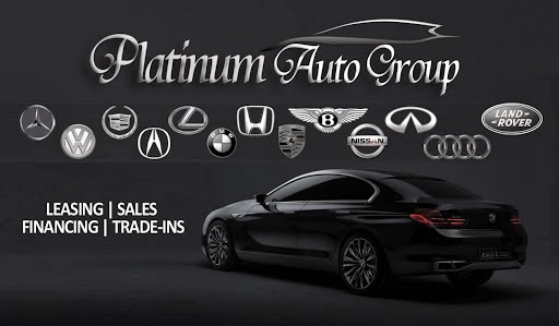 Photo of Platinum Auto Group NYC in Kings County City, New York, United States - 3 Picture of Point of interest, Establishment, Car dealer, Store
