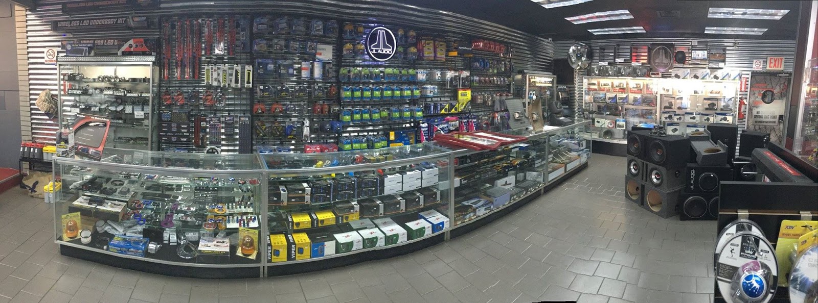Photo of SpeedWorld in Flushing City, New York, United States - 1 Picture of Point of interest, Establishment, Store, Car repair