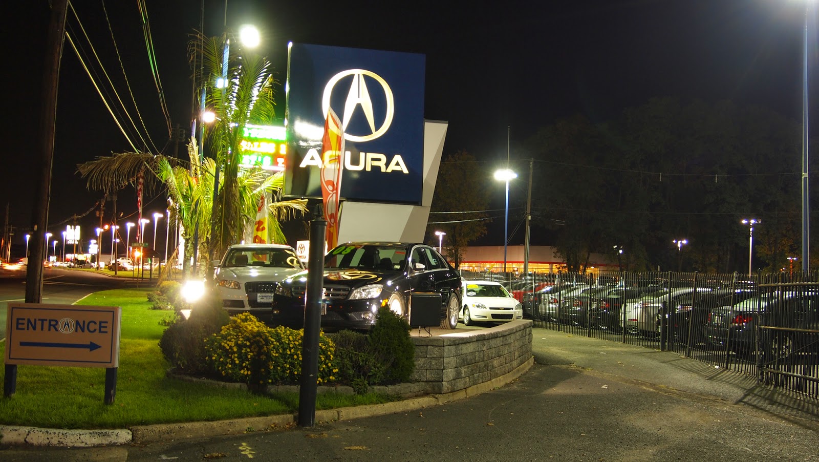 Photo of Springfield Acura in Springfield Township City, New Jersey, United States - 4 Picture of Point of interest, Establishment, Car dealer, Store, Car repair