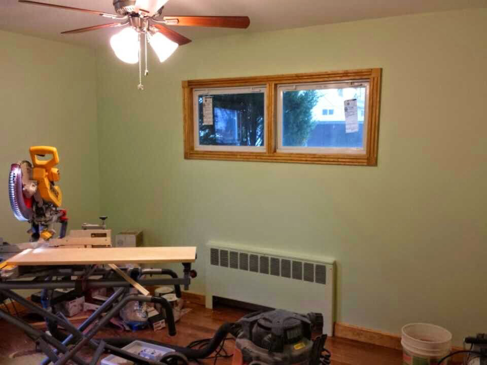 Photo of Frank Remodeling and Handyman in Kings County City, New York, United States - 10 Picture of Point of interest, Establishment, Store, Home goods store, General contractor