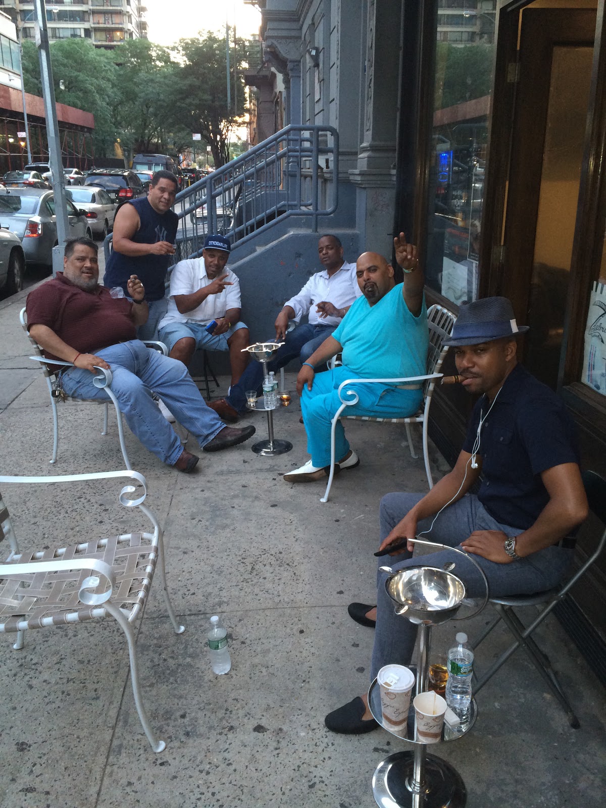 Photo of Fernandez Cigar Lounge in New York City, New York, United States - 6 Picture of Point of interest, Establishment, Store