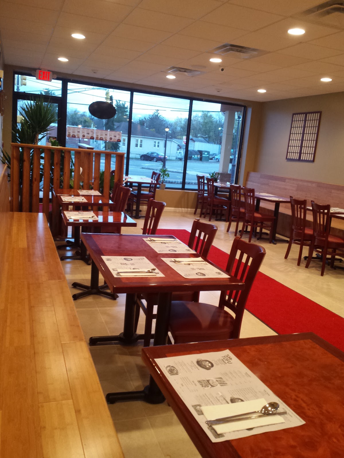 Photo of Mr Tofu House in Wayne City, New Jersey, United States - 1 Picture of Restaurant, Food, Point of interest, Establishment