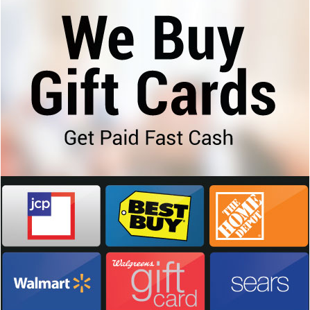 Photo of Call Cash For Gift Cards in Newark City, New Jersey, United States - 2 Picture of Point of interest, Establishment, Finance, Store