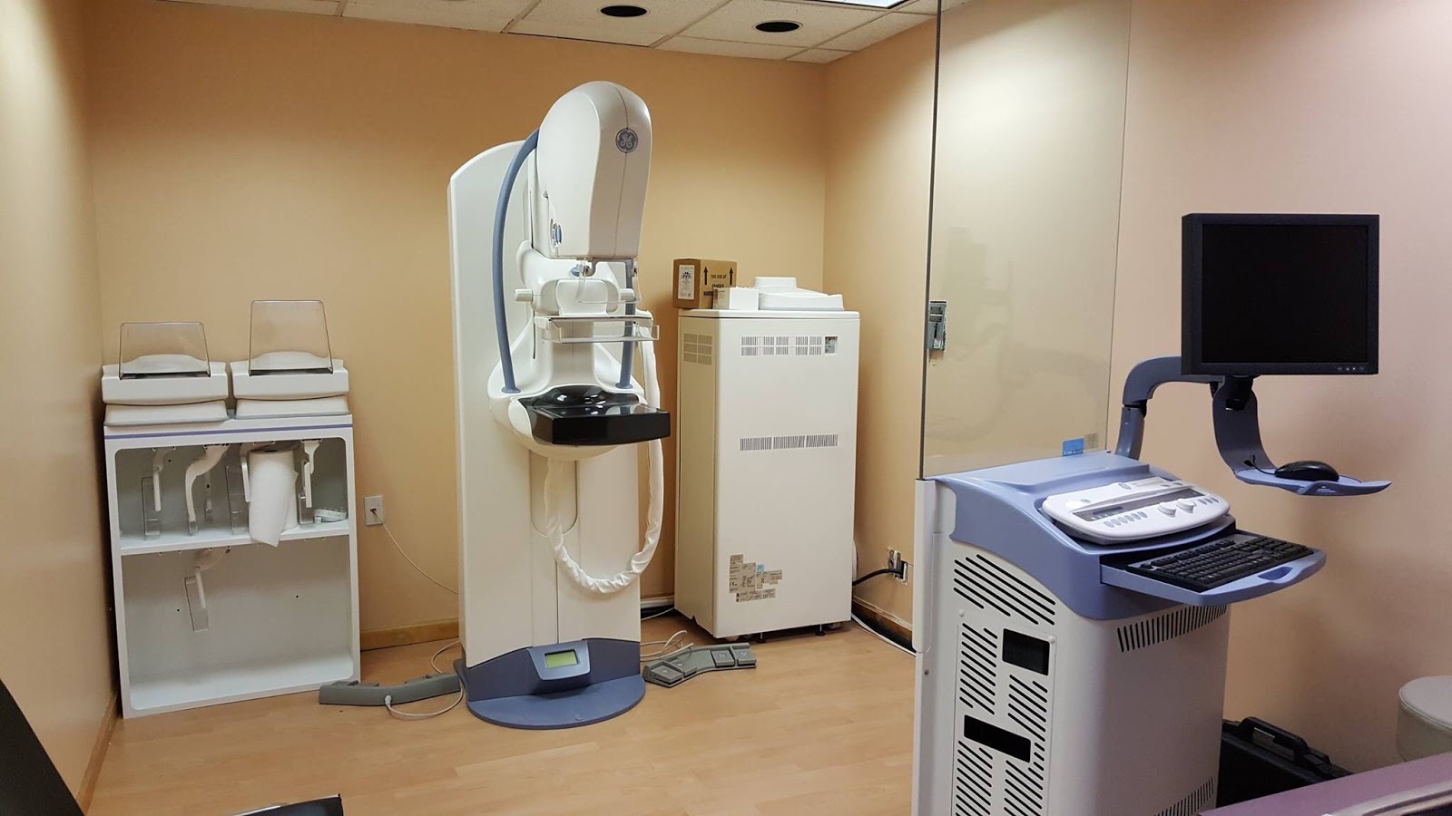 Photo of Affinity Radiology in Hackensack City, New Jersey, United States - 3 Picture of Point of interest, Establishment, Health