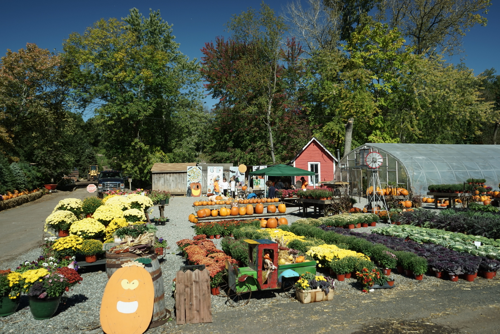 Photo of Lupardi's Nursery Inc in Closter City, New Jersey, United States - 1 Picture of Food, Point of interest, Establishment, General contractor