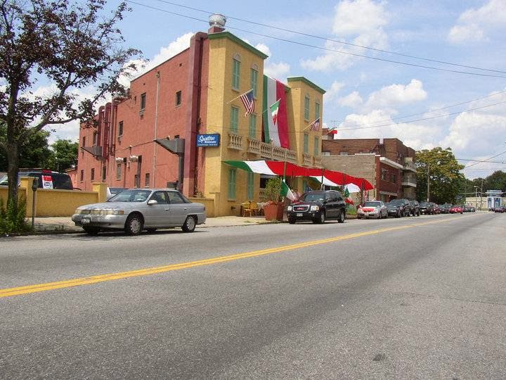 Photo of La Grotta 2 Ristorante in Yonkers City, New York, United States - 1 Picture of Restaurant, Food, Point of interest, Establishment