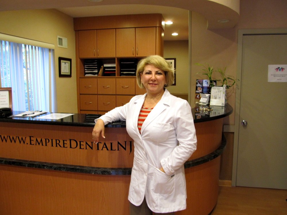 Photo of Empire Dental Group of New Jersey in Old Bridge City, New Jersey, United States - 3 Picture of Point of interest, Establishment, Health, Dentist