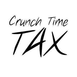 Photo of Crunch Time Tax in Hoboken City, New Jersey, United States - 2 Picture of Point of interest, Establishment, Finance, Accounting