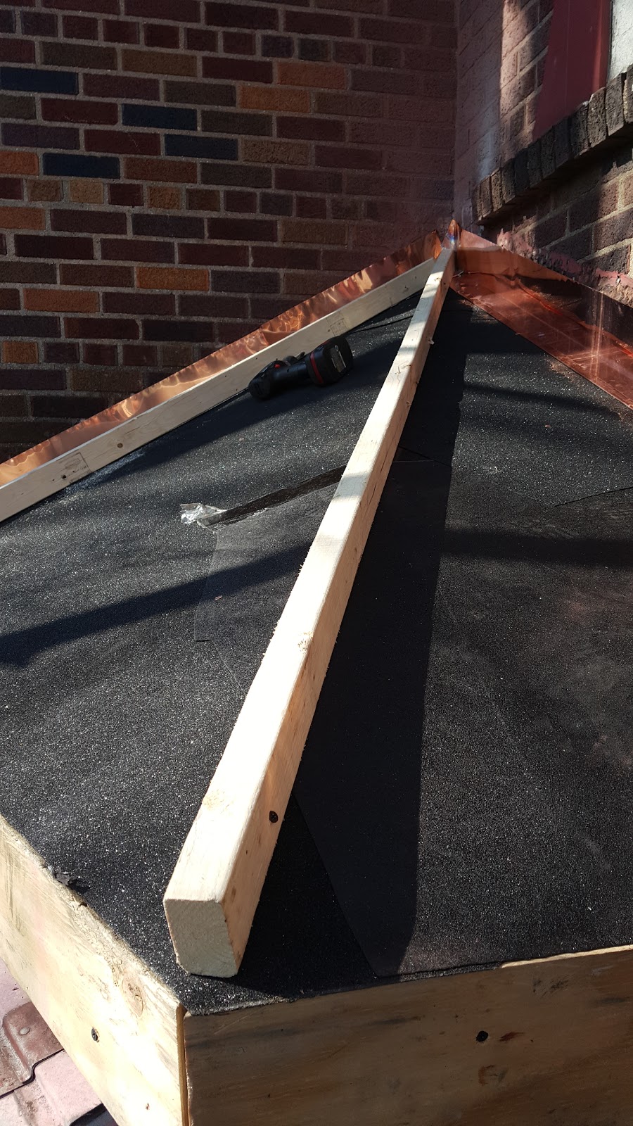 Photo of J T Dickman Roofing & Contractor in Queens City, New York, United States - 9 Picture of Point of interest, Establishment, Roofing contractor