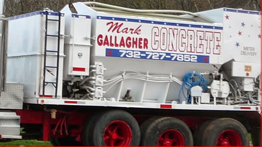 Photo of Gallagher Concrete in Sayreville City, New Jersey, United States - 4 Picture of Point of interest, Establishment, General contractor