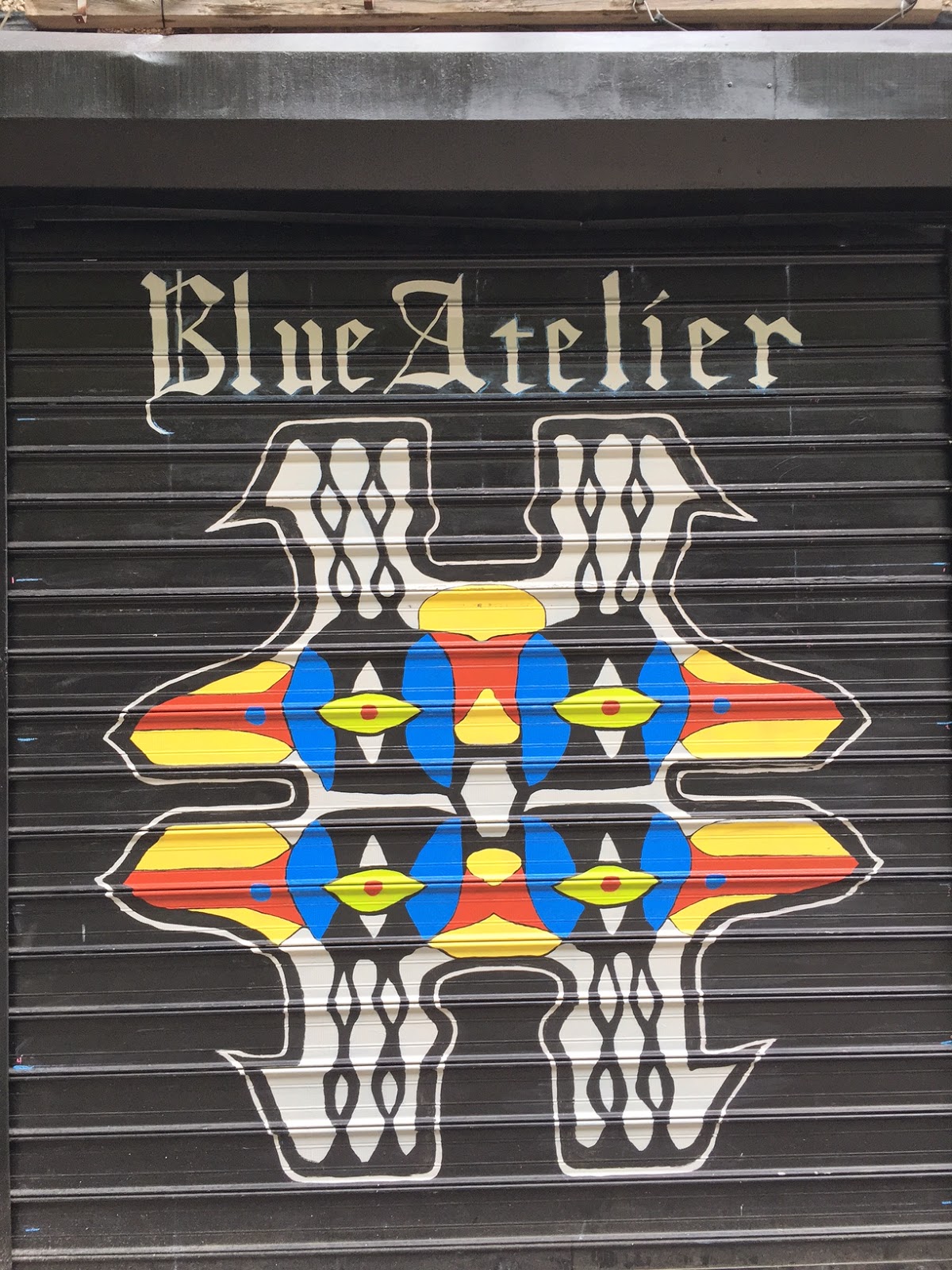 Photo of Blue Atelier in New York City, New York, United States - 9 Picture of Point of interest, Establishment, Store, Jewelry store