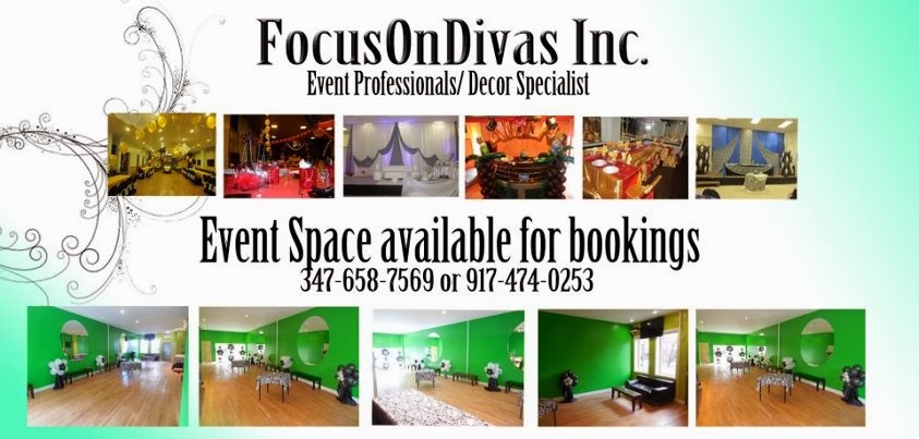 Photo of FocusOnDivas Event Professionals & Decor Specialist in Kings County City, New York, United States - 7 Picture of Point of interest, Establishment, Store, Home goods store