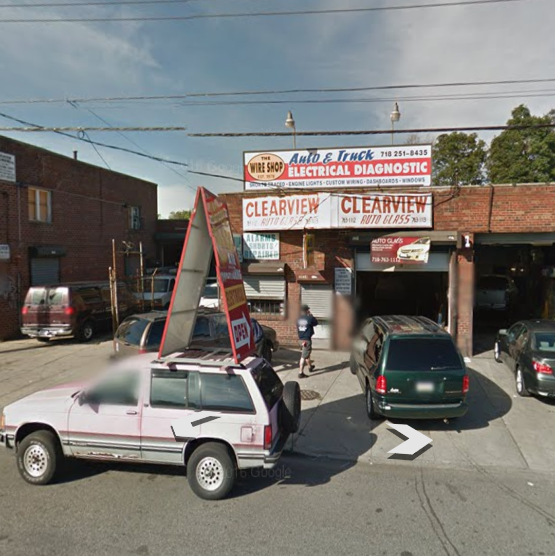 Photo of Wire Shop in Kings County City, New York, United States - 1 Picture of Point of interest, Establishment, Car repair