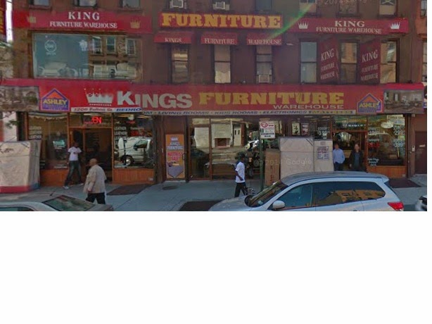 Photo of Kings Furniture in Kings County City, New York, United States - 3 Picture of Point of interest, Establishment, Store, Home goods store, Furniture store