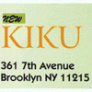 Photo of New Kiku Sushi in Brooklyn City, New York, United States - 2 Picture of Restaurant, Food, Point of interest, Establishment