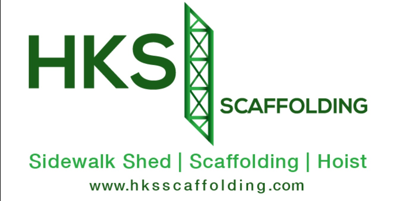 Photo of HKS SCAFFOLDING COMPANY in Bronx City, New York, United States - 6 Picture of Point of interest, Establishment, General contractor