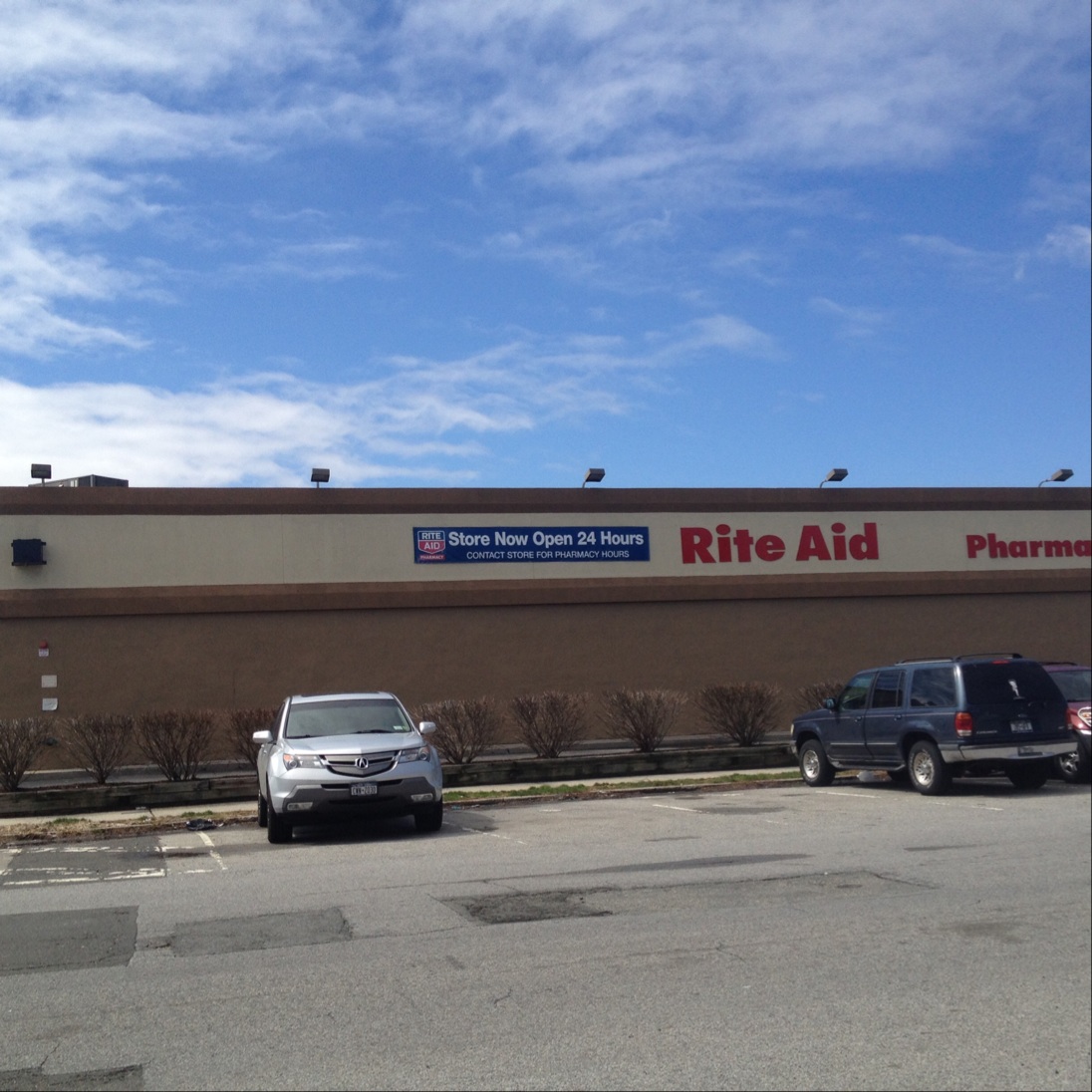 Photo of Rite Aid Pharmacy in Howard Beach City, New York, United States - 1 Picture of Food, Point of interest, Establishment, Store, Health, Convenience store, Pharmacy