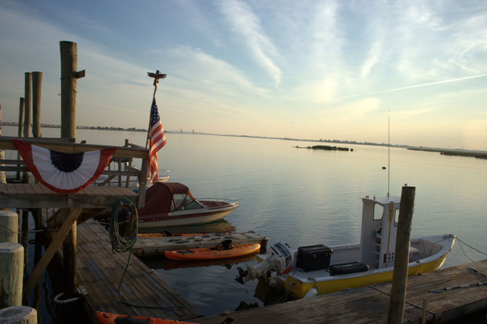 Photo of Sunset Marina in Far Rockaway City, New York, United States - 1 Picture of Point of interest, Establishment