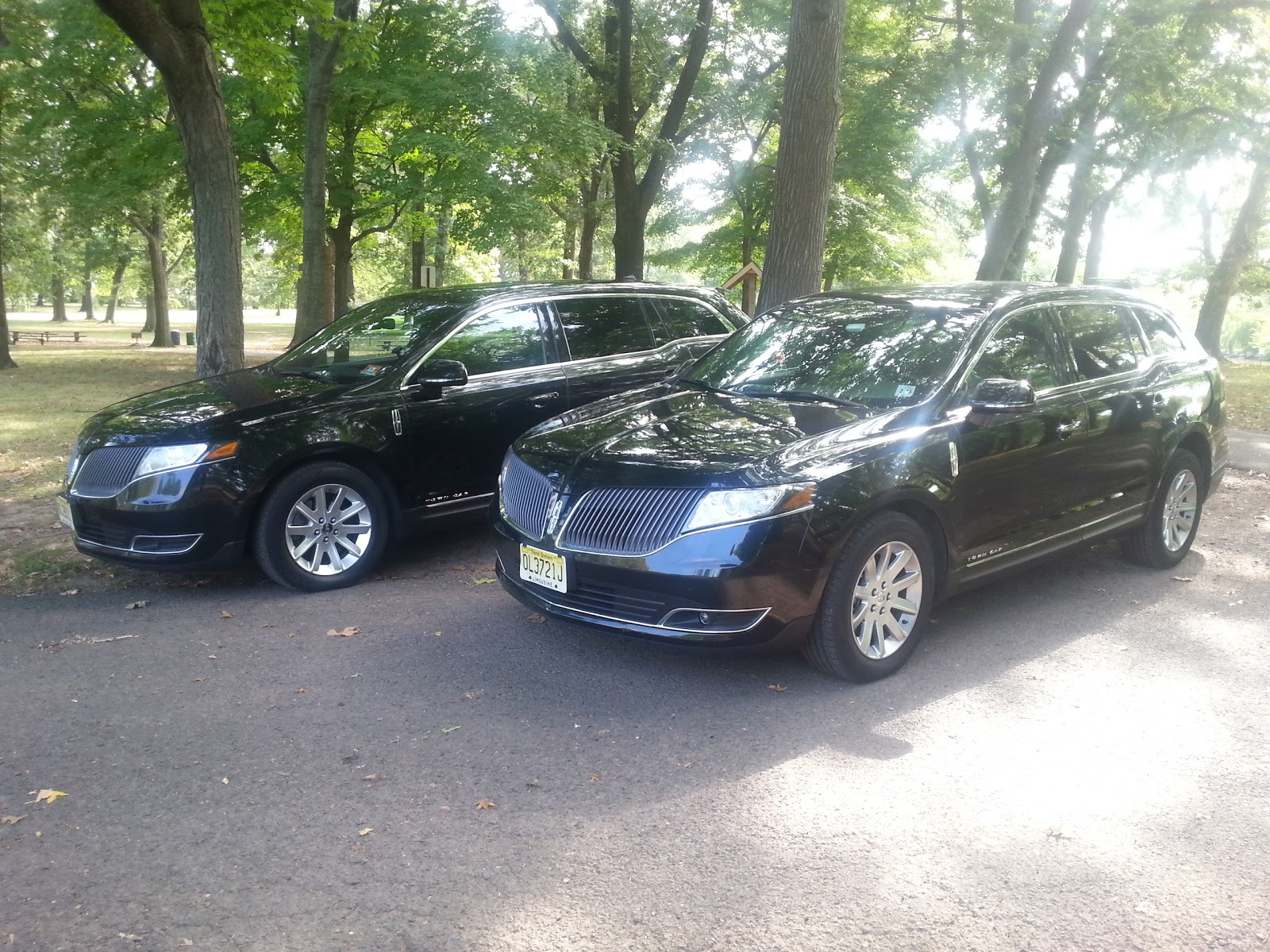 Photo of Monroe Exclusive Limousine Service Inc in Elizabeth City, New Jersey, United States - 2 Picture of Point of interest, Establishment, Airport