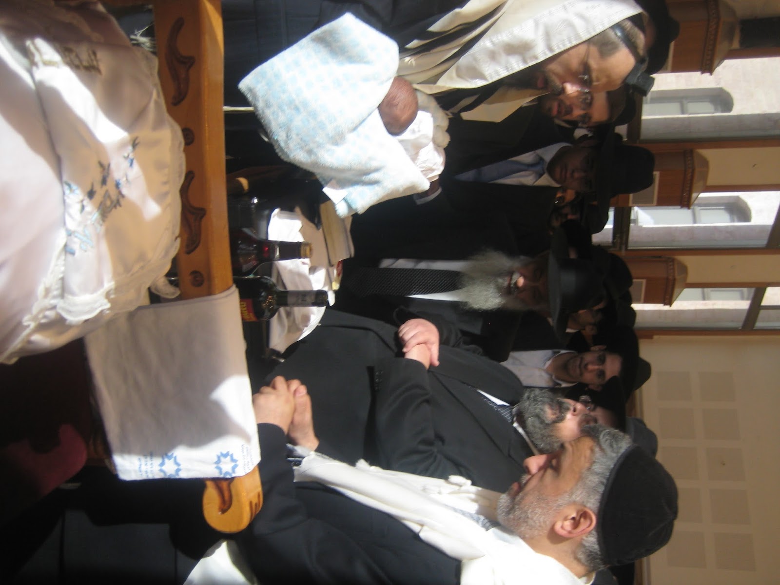 Photo of Binyamin Chadi, M.D., Certified Mohel in Great Neck City, New York, United States - 1 Picture of Point of interest, Establishment, Health, Doctor, Place of worship, Synagogue