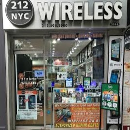 Photo of Unlocked Cell Phone Store New York in New York City, New York, United States - 1 Picture of Point of interest, Establishment, Store, Electronics store