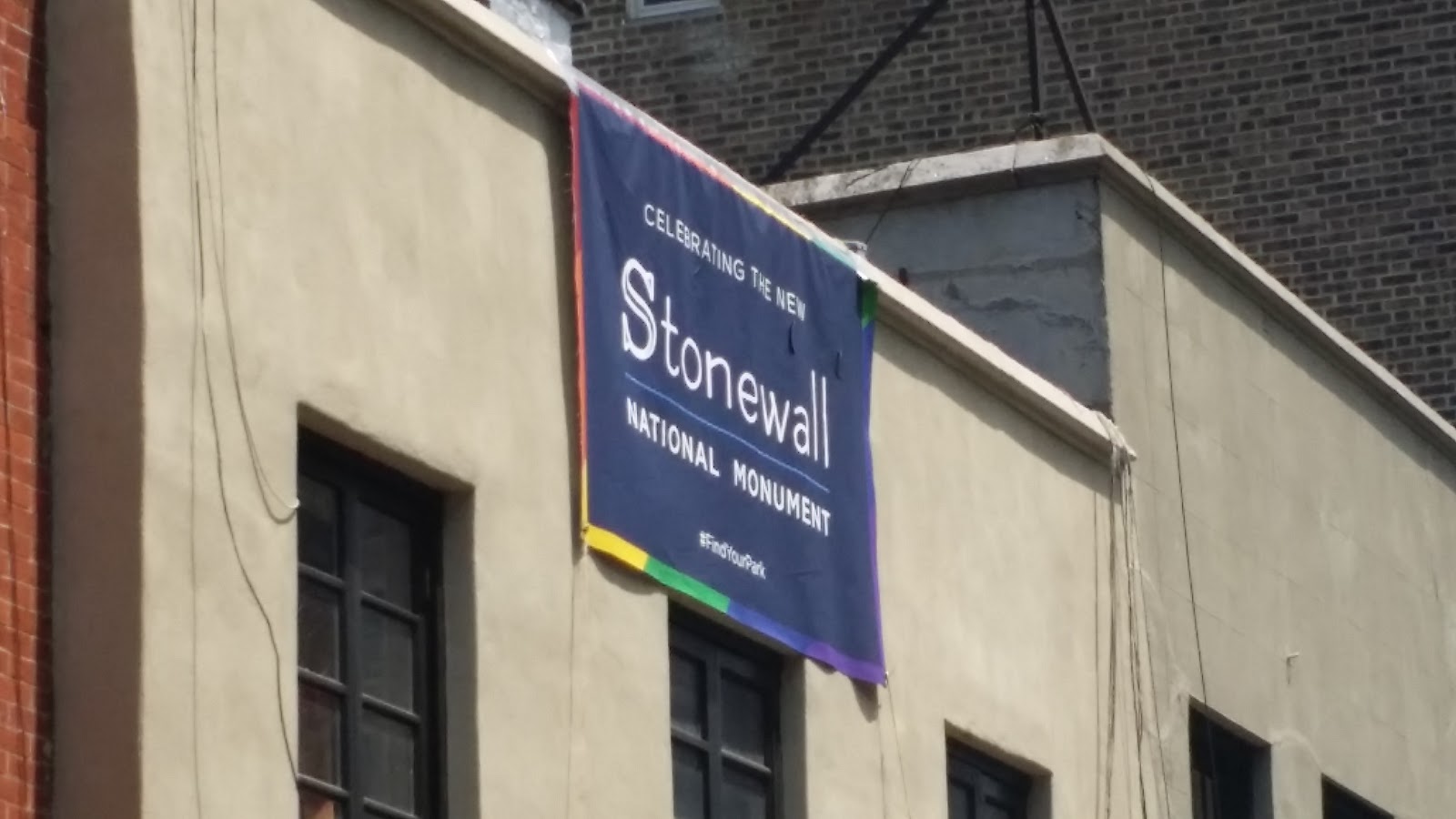Photo of Stonewall in New York City, New York, United States - 5 Picture of Point of interest, Establishment, Bar