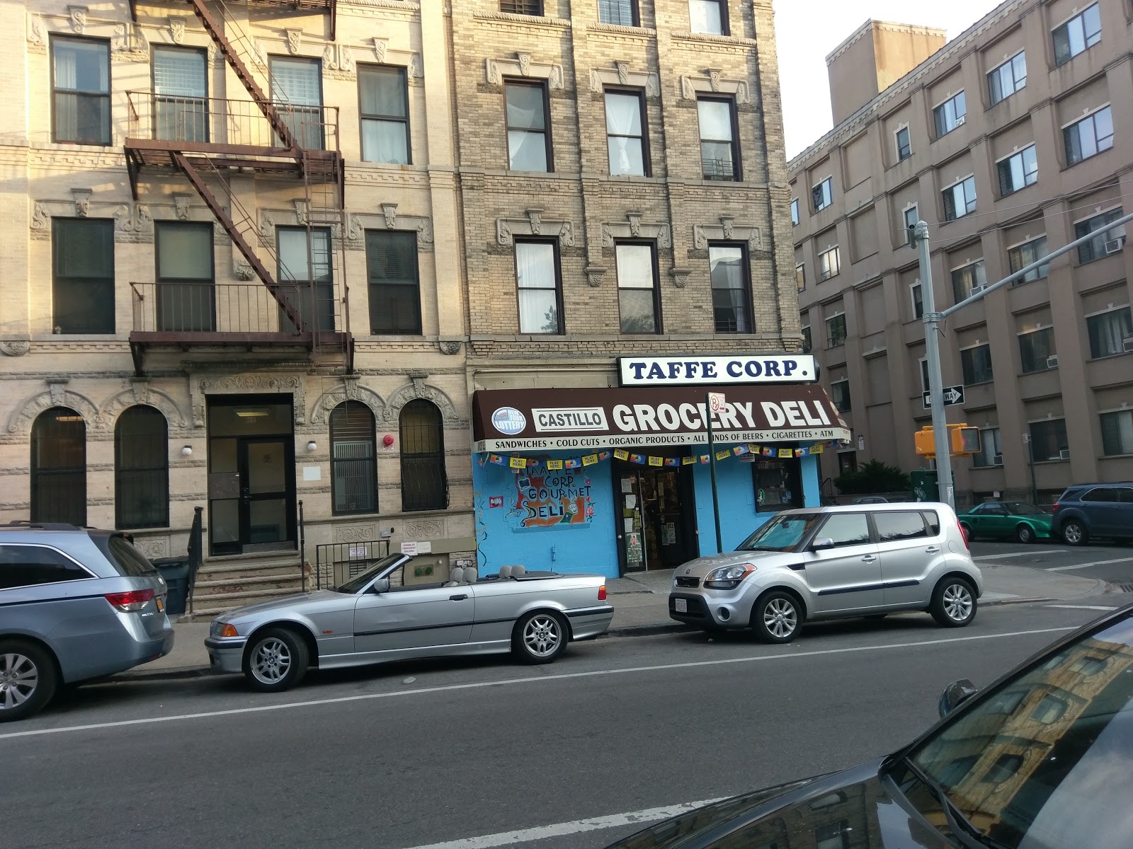 Photo of Castillo Grocery Deli in Kings County City, New York, United States - 1 Picture of Food, Point of interest, Establishment, Store, Grocery or supermarket