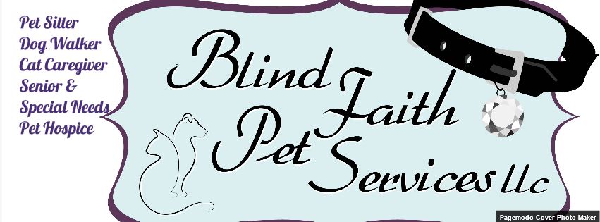 Photo of Blind Faith Pet Services LLC in Clark City, New Jersey, United States - 1 Picture of Point of interest, Establishment