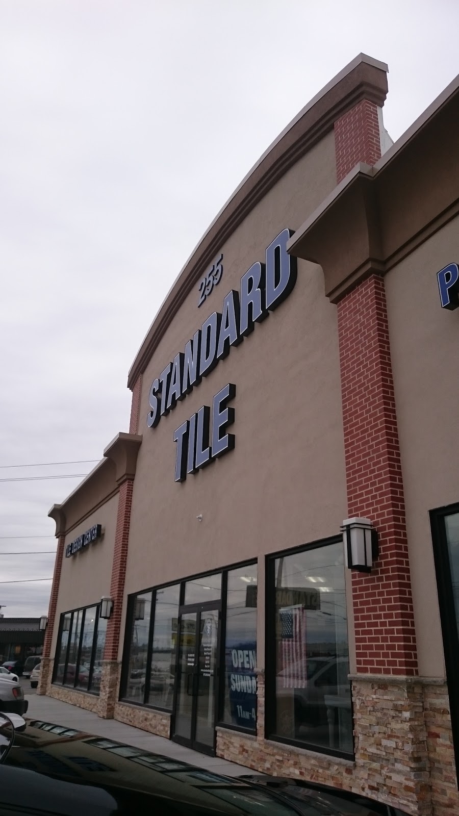 Photo of Standard Tile Supply Co in Totowa City, New Jersey, United States - 3 Picture of Point of interest, Establishment, General contractor