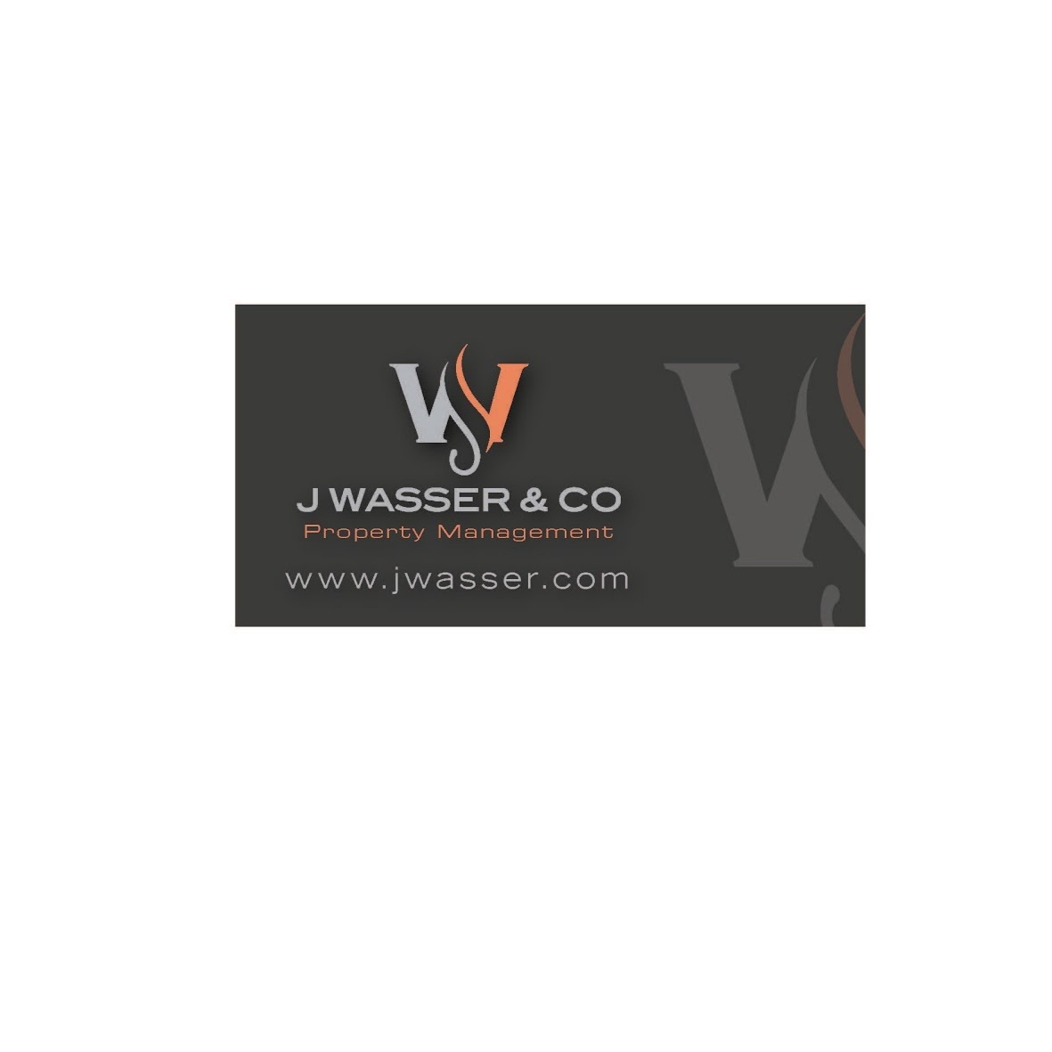 Photo of J Wasser & Company in New York City, New York, United States - 1 Picture of Point of interest, Establishment, Real estate agency