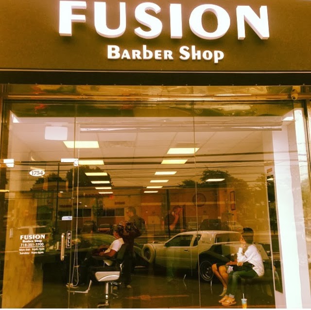 Photo of Fusion in Staten Island City, New York, United States - 1 Picture of Point of interest, Establishment, Health, Hair care