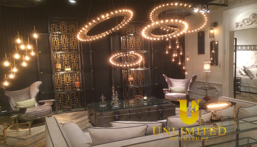 Photo of Unlimited Furniture Group, Inc. in Brooklyn City, New York, United States - 1 Picture of Point of interest, Establishment, Store, Home goods store, Furniture store