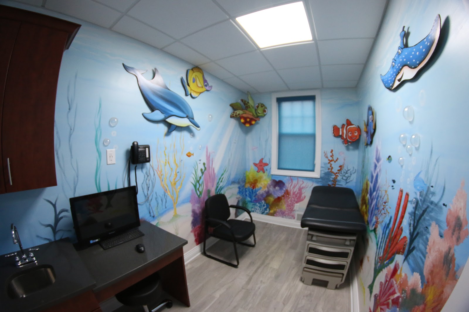 Photo of All Star Pediatrics And Sports Medicine in Bloomfield City, New Jersey, United States - 2 Picture of Point of interest, Establishment, Health, Doctor