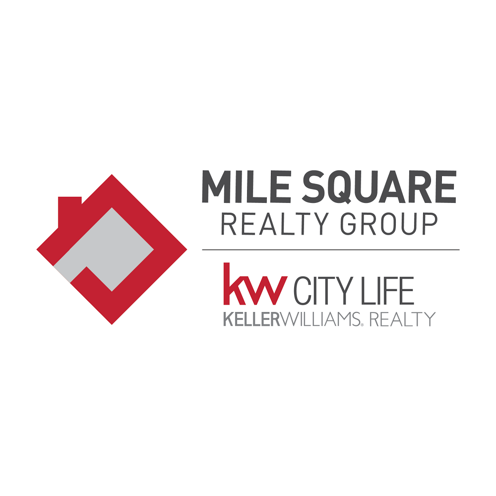 Photo of Mile Square Homes at Keller Williams City Life in Hoboken City, New Jersey, United States - 4 Picture of Point of interest, Establishment, Real estate agency