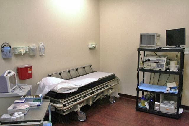 Photo of NYM Medical Associates/Park Slope in Kings County City, New York, United States - 1 Picture of Point of interest, Establishment, Health, Doctor