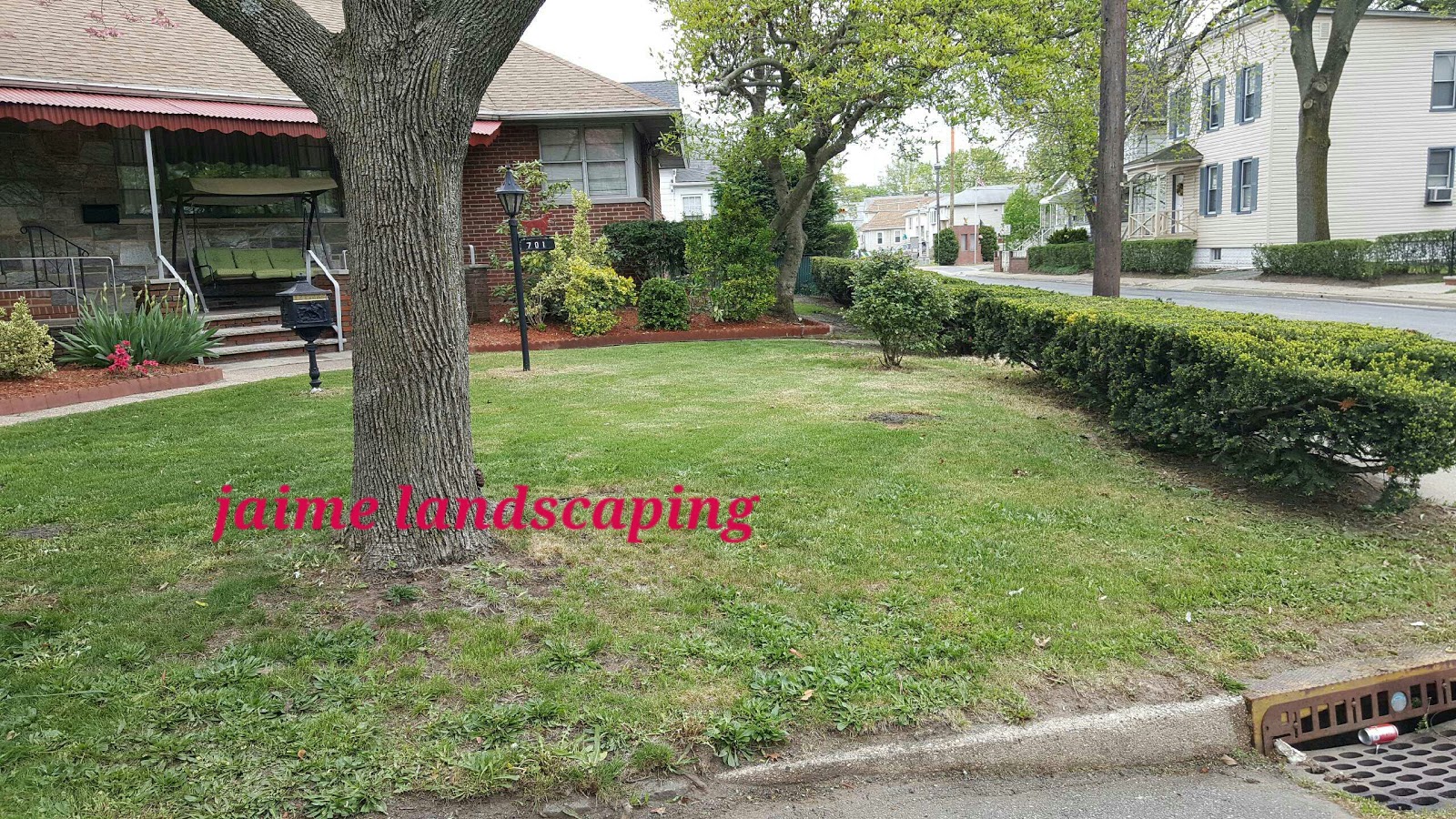 Photo of jaime landscaping in Linden City, New Jersey, United States - 10 Picture of Point of interest, Establishment, General contractor