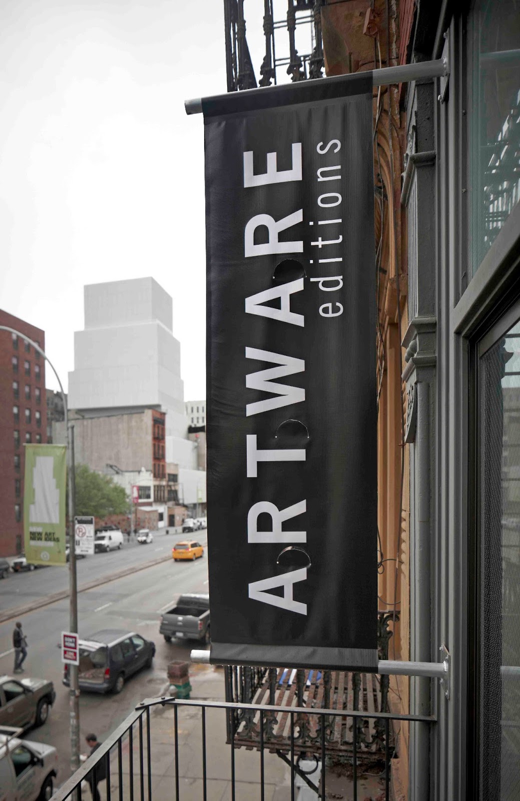 Photo of Artware Editions in New York City, New York, United States - 3 Picture of Point of interest, Establishment, Store, Home goods store, Art gallery