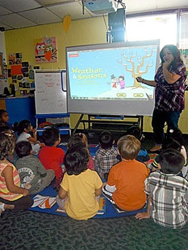 Photo of Harmony Early Learning Center in Secaucus City, New Jersey, United States - 7 Picture of Point of interest, Establishment, School