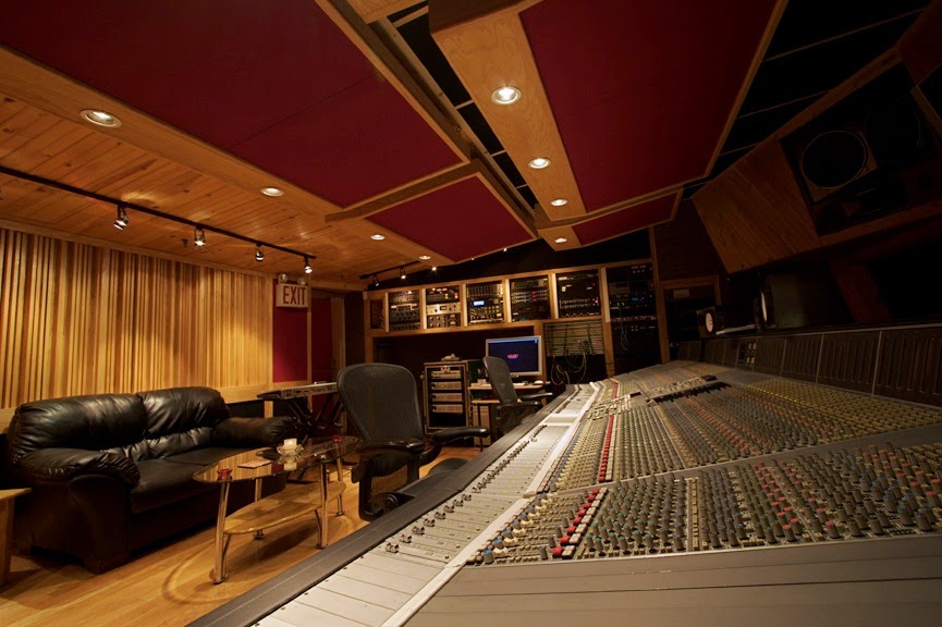 Photo of Premier Recording Studios in New York City, New York, United States - 3 Picture of Point of interest, Establishment