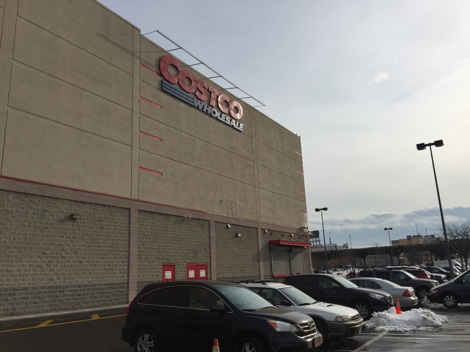 Photo of Costco Wholesale in Brooklyn City, New York, United States - 6 Picture of Point of interest, Establishment, Store