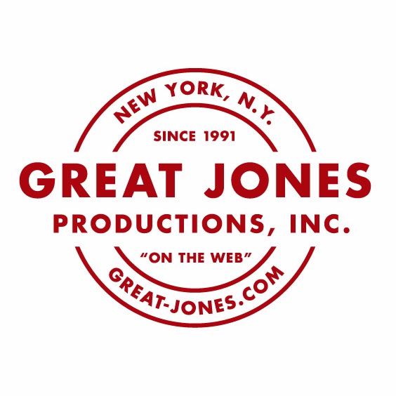 Photo of Great Jones Productions in Kings County City, New York, United States - 1 Picture of Point of interest, Establishment