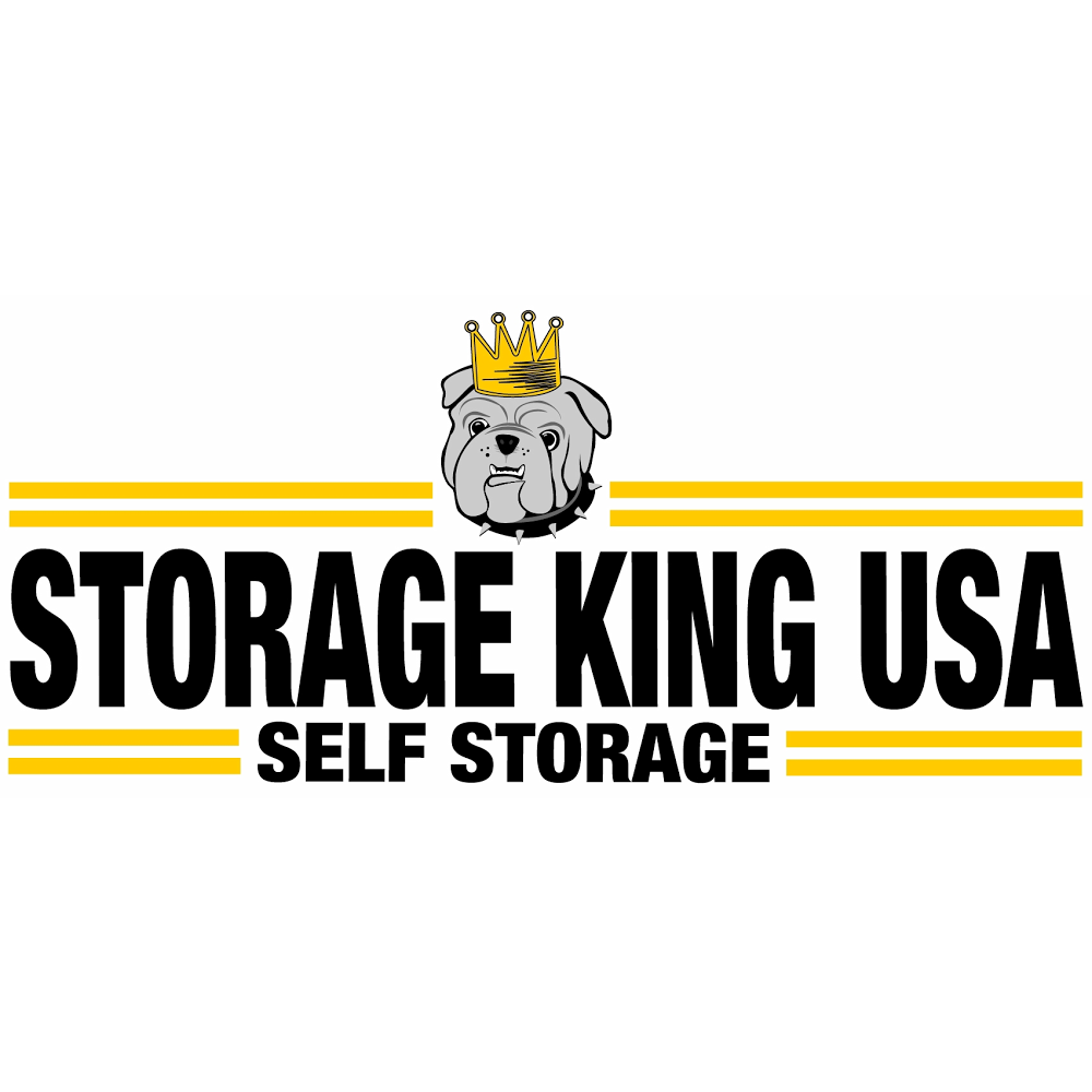 Photo of Storage King USA in Richmond City, New York, United States - 6 Picture of Point of interest, Establishment, Store, Moving company, Storage